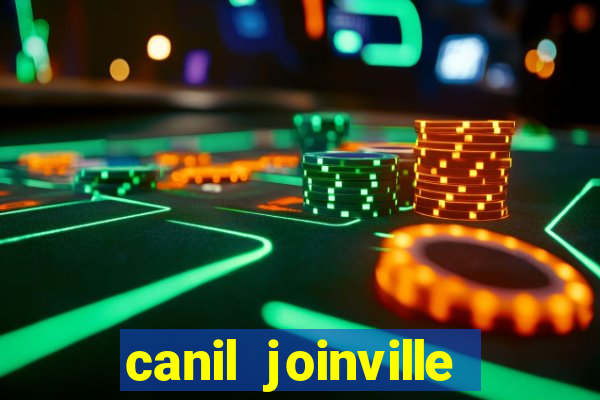 canil joinville vila nova